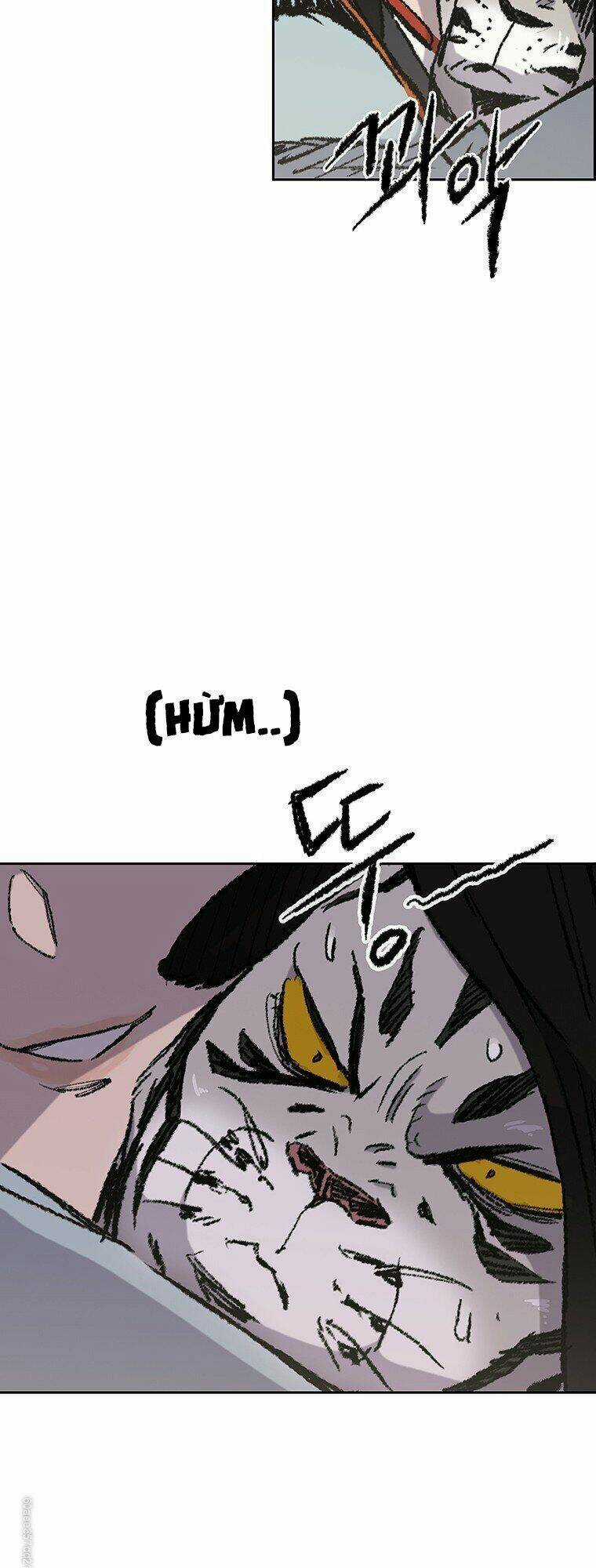 Tiên Kiếm Bất Bại Chapter 72 trang 15