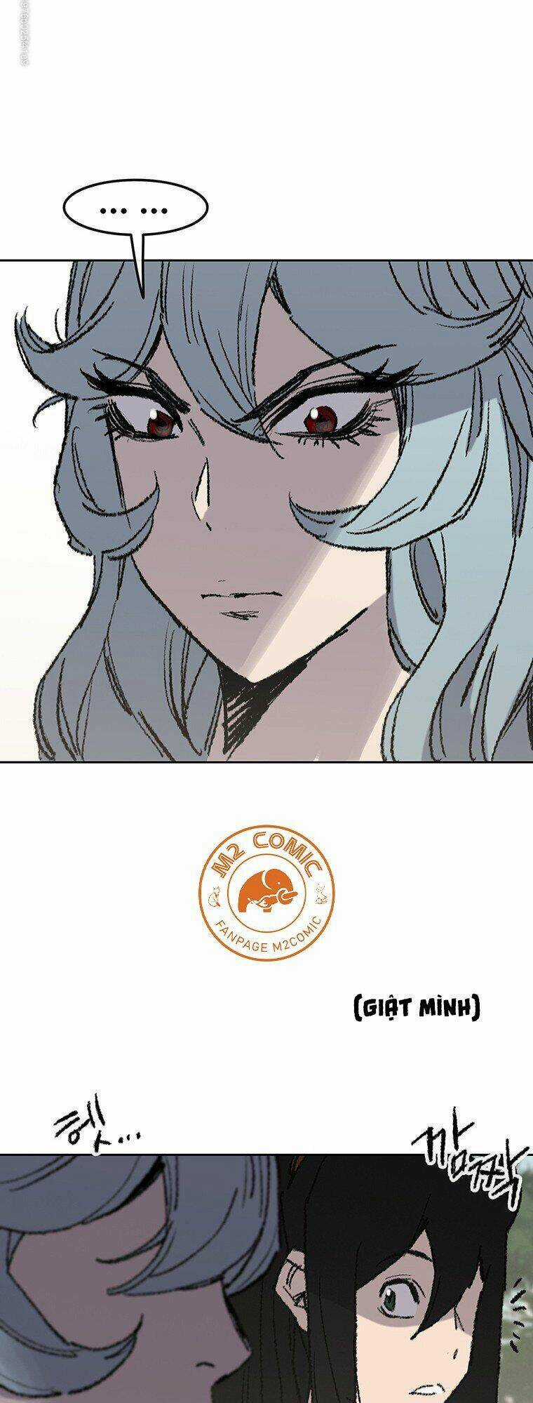 Tiên Kiếm Bất Bại Chapter 72 trang 16