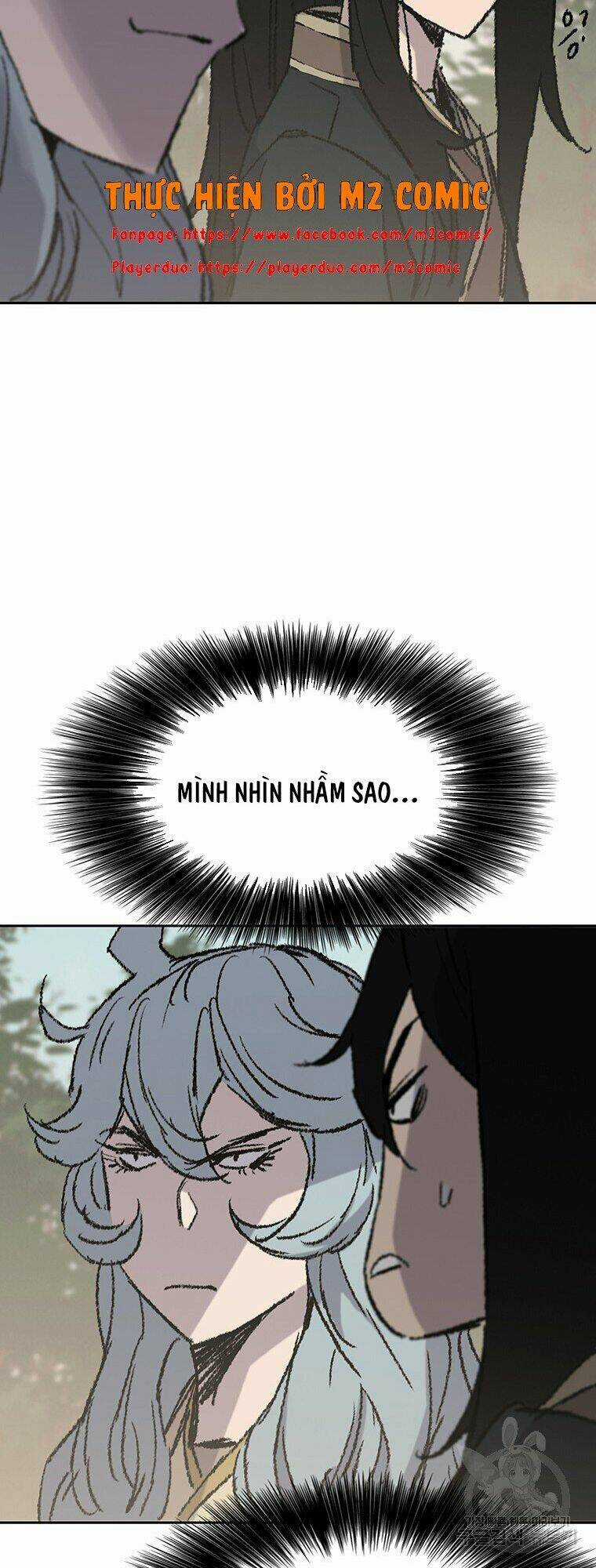 Tiên Kiếm Bất Bại Chapter 72 trang 17