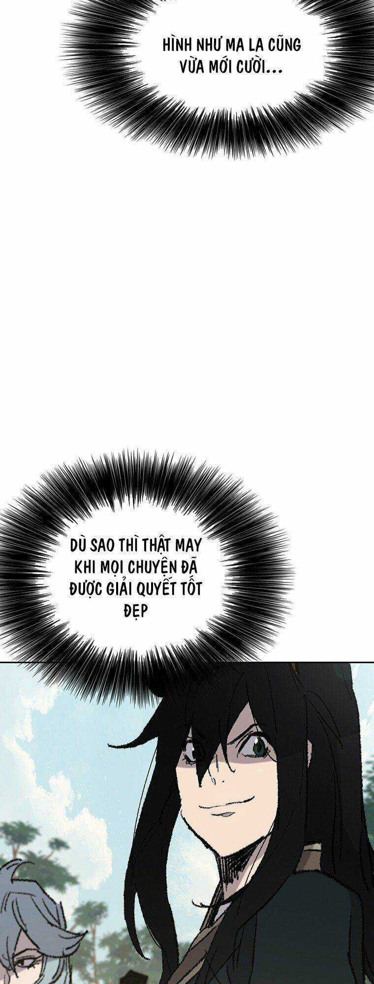 Tiên Kiếm Bất Bại Chapter 72 trang 18