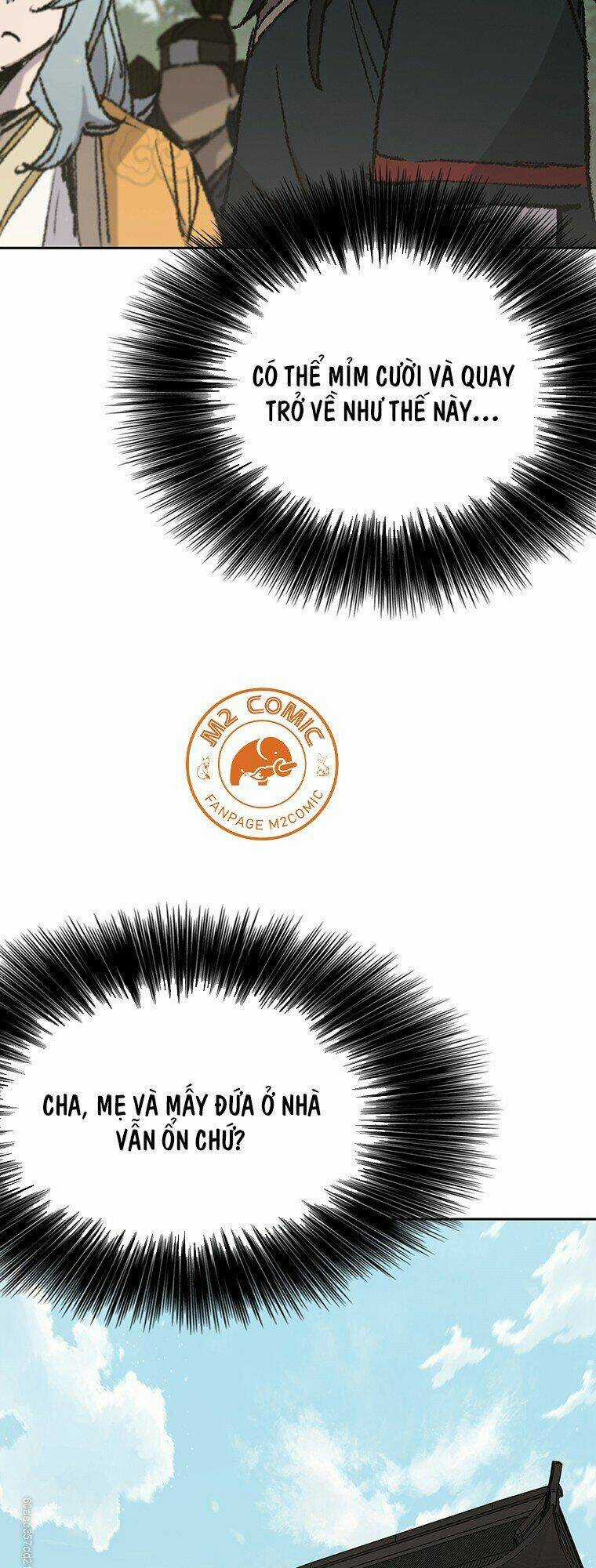 Tiên Kiếm Bất Bại Chapter 72 trang 19