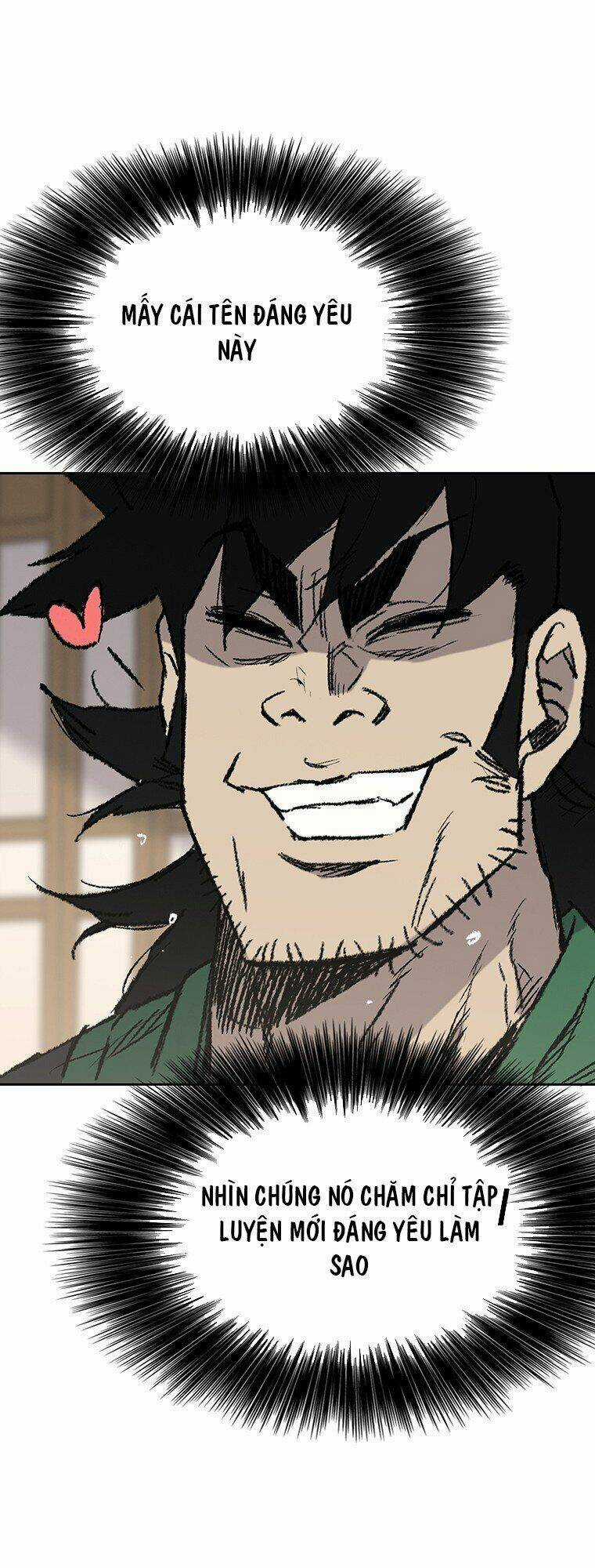 Tiên Kiếm Bất Bại Chapter 72 trang 22