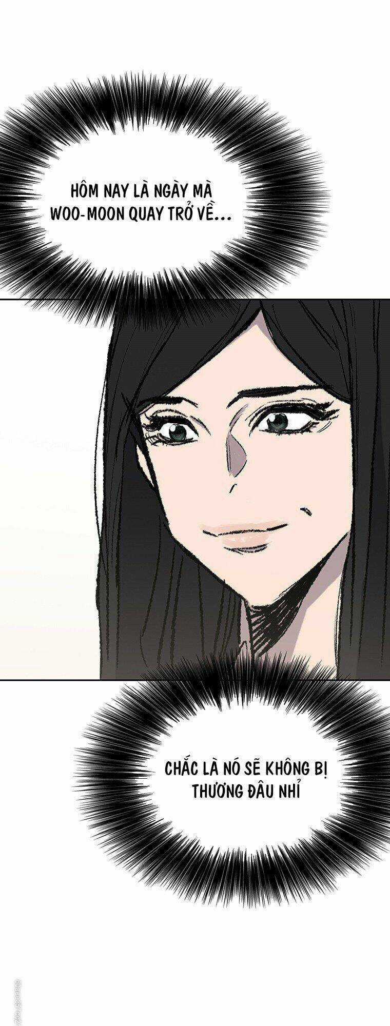 Tiên Kiếm Bất Bại Chapter 72 trang 23