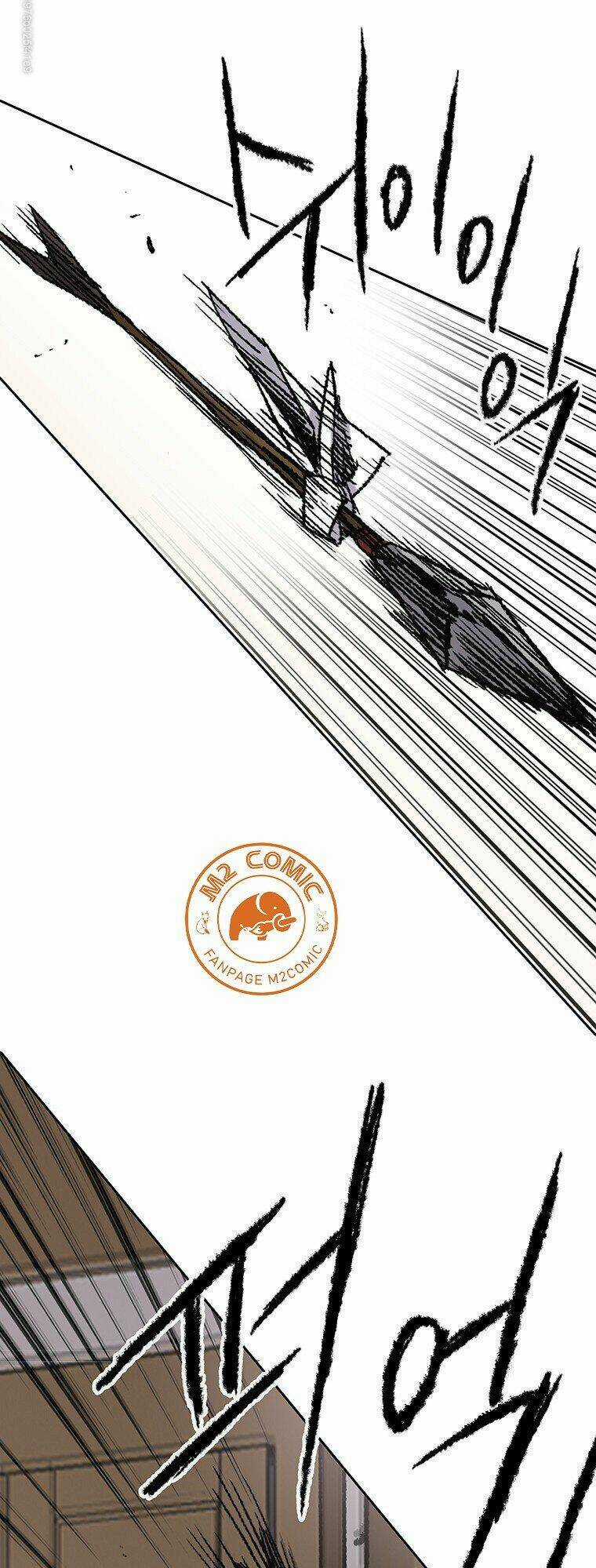 Tiên Kiếm Bất Bại Chapter 72 trang 24