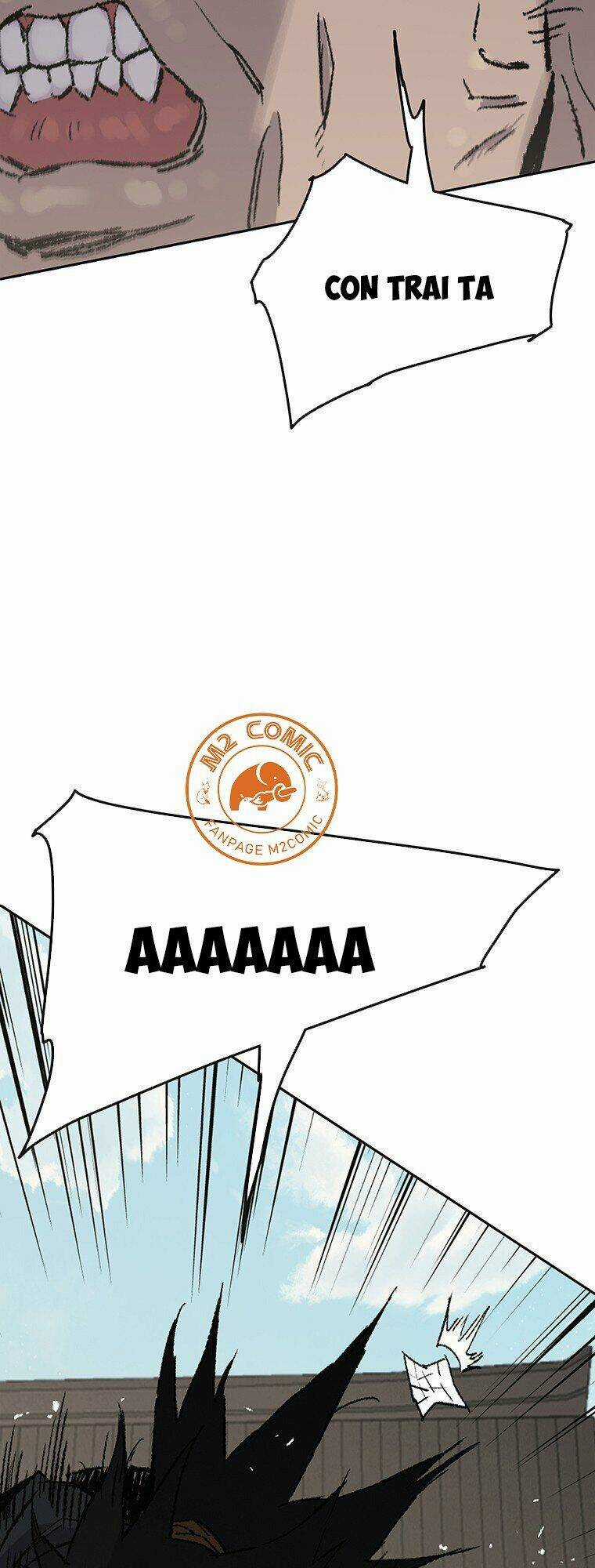 Tiên Kiếm Bất Bại Chapter 72 trang 30