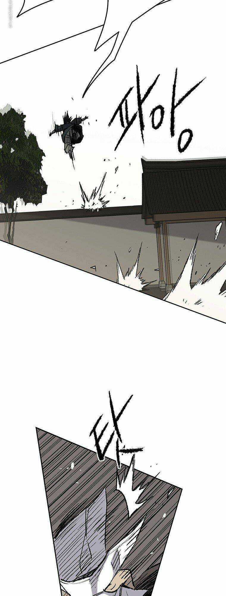 Tiên Kiếm Bất Bại Chapter 72 trang 32