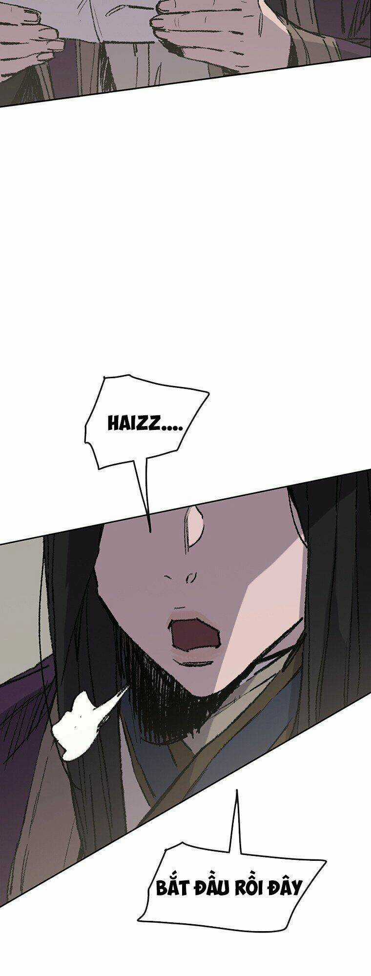 Tiên Kiếm Bất Bại Chapter 72 trang 34