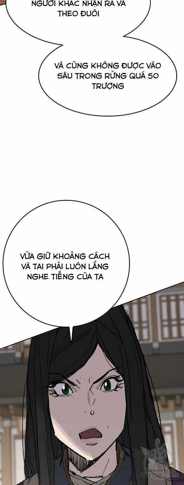 Tiên Kiếm Bất Bại Chapter 72 trang 37
