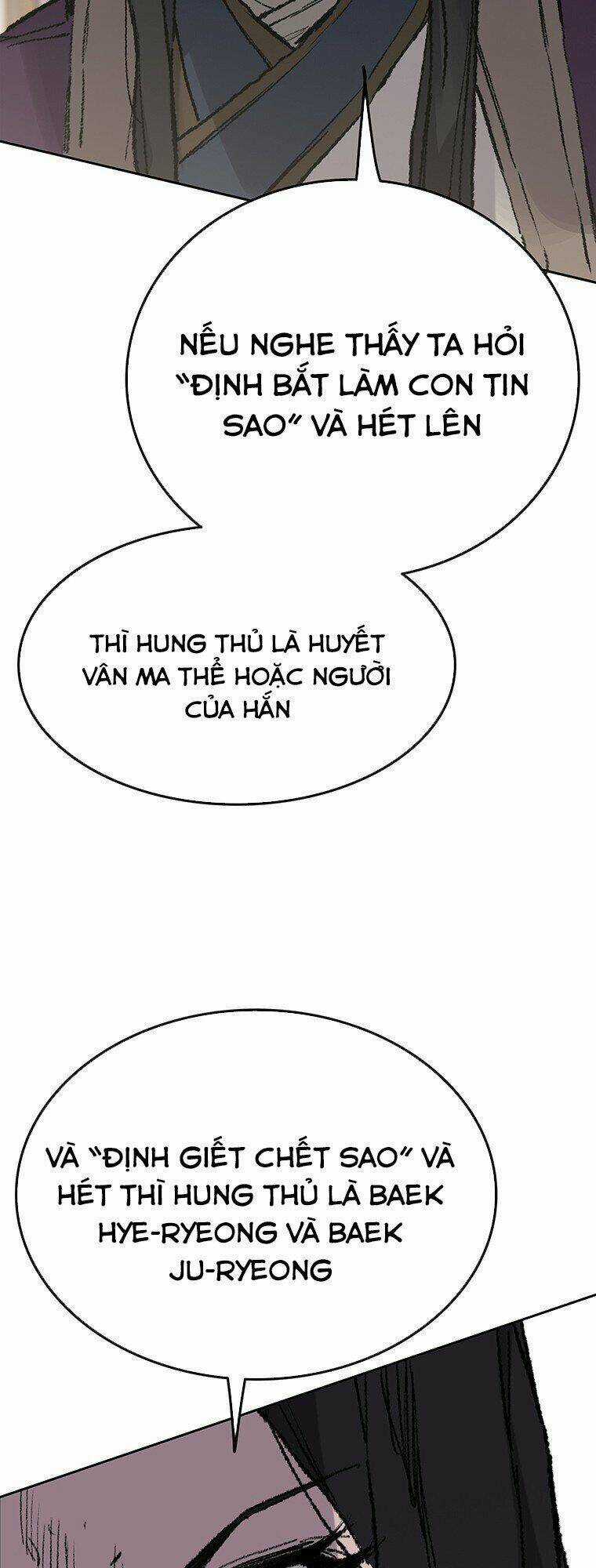 Tiên Kiếm Bất Bại Chapter 72 trang 38