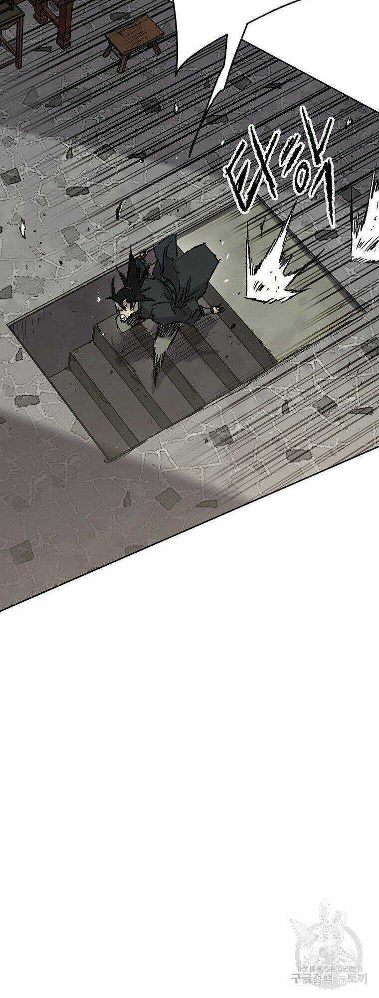 Tiên Kiếm Bất Bại Chapter 72 trang 45