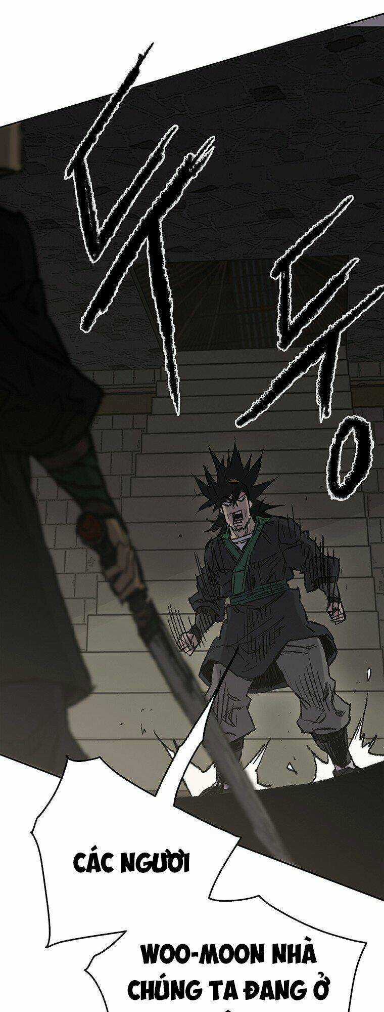 Tiên Kiếm Bất Bại Chapter 72 trang 46