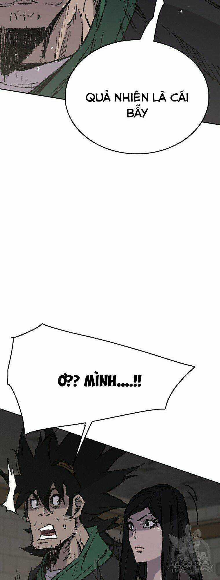 Tiên Kiếm Bất Bại Chapter 72 trang 49