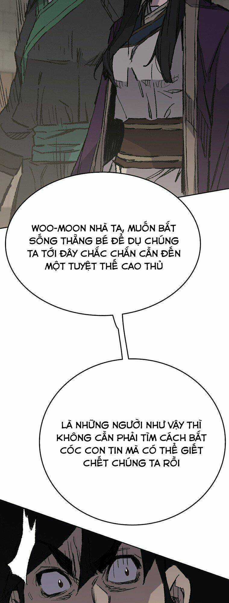 Tiên Kiếm Bất Bại Chapter 72 trang 50