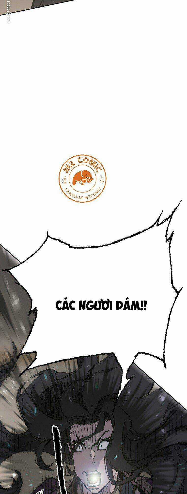 Tiên Kiếm Bất Bại Chapter 72 trang 52