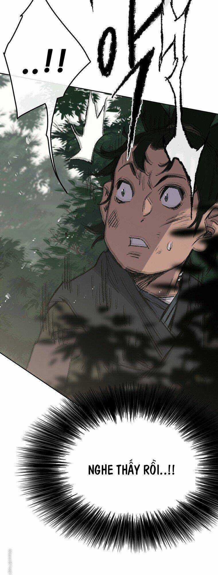 Tiên Kiếm Bất Bại Chapter 72 trang 55