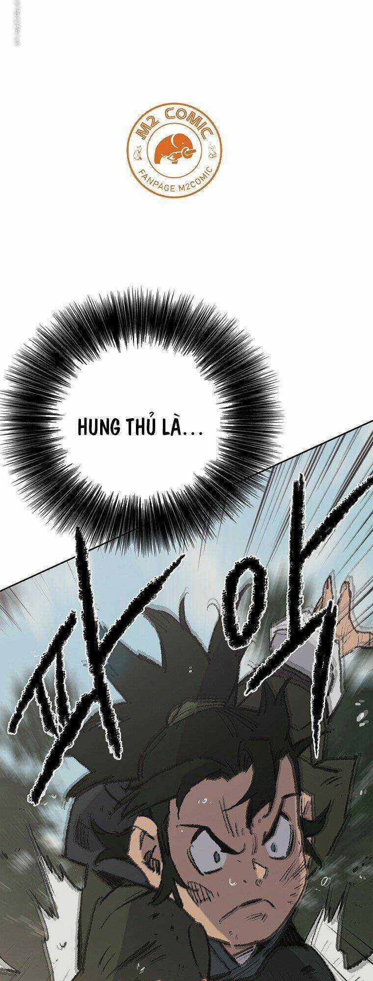 Tiên Kiếm Bất Bại Chapter 72 trang 56