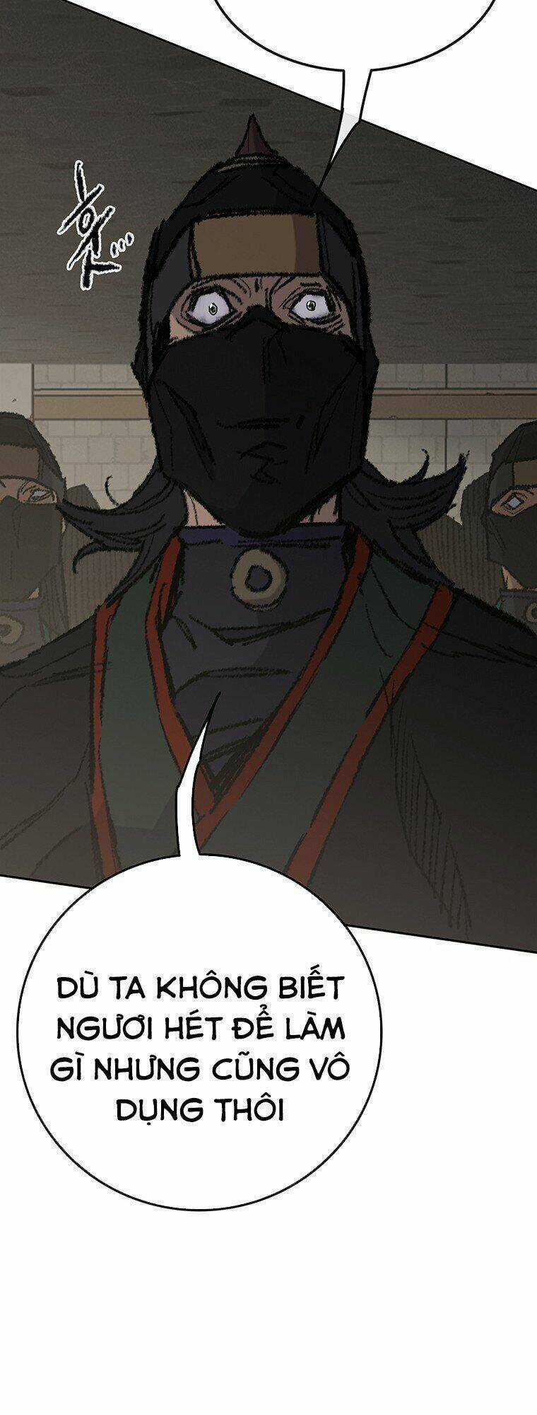 Tiên Kiếm Bất Bại Chapter 72 trang 58