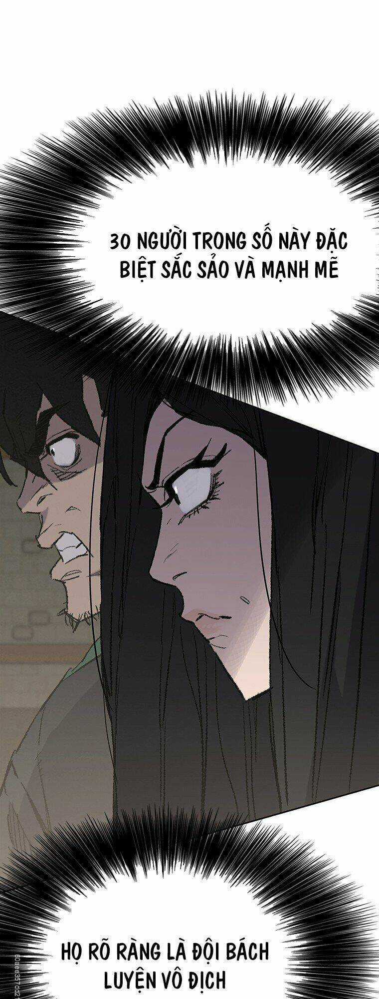 Tiên Kiếm Bất Bại Chapter 72 trang 59