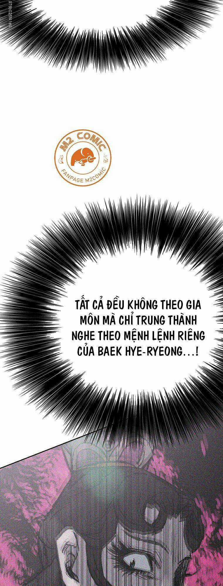 Tiên Kiếm Bất Bại Chapter 72 trang 60