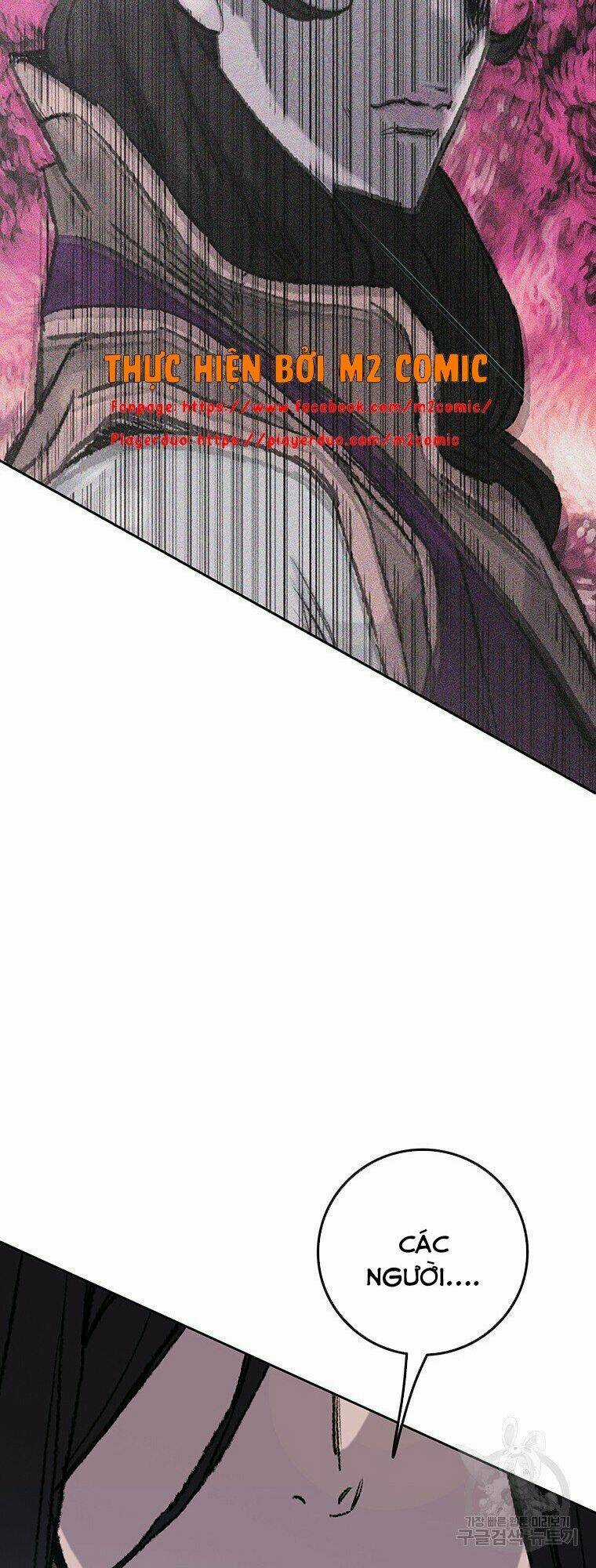 Tiên Kiếm Bất Bại Chapter 72 trang 61