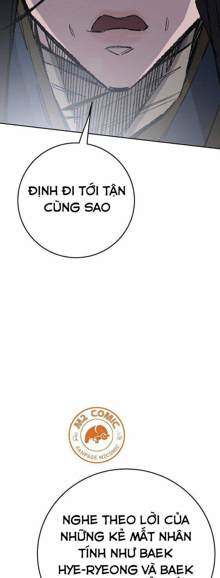 Tiên Kiếm Bất Bại Chapter 72 trang 62