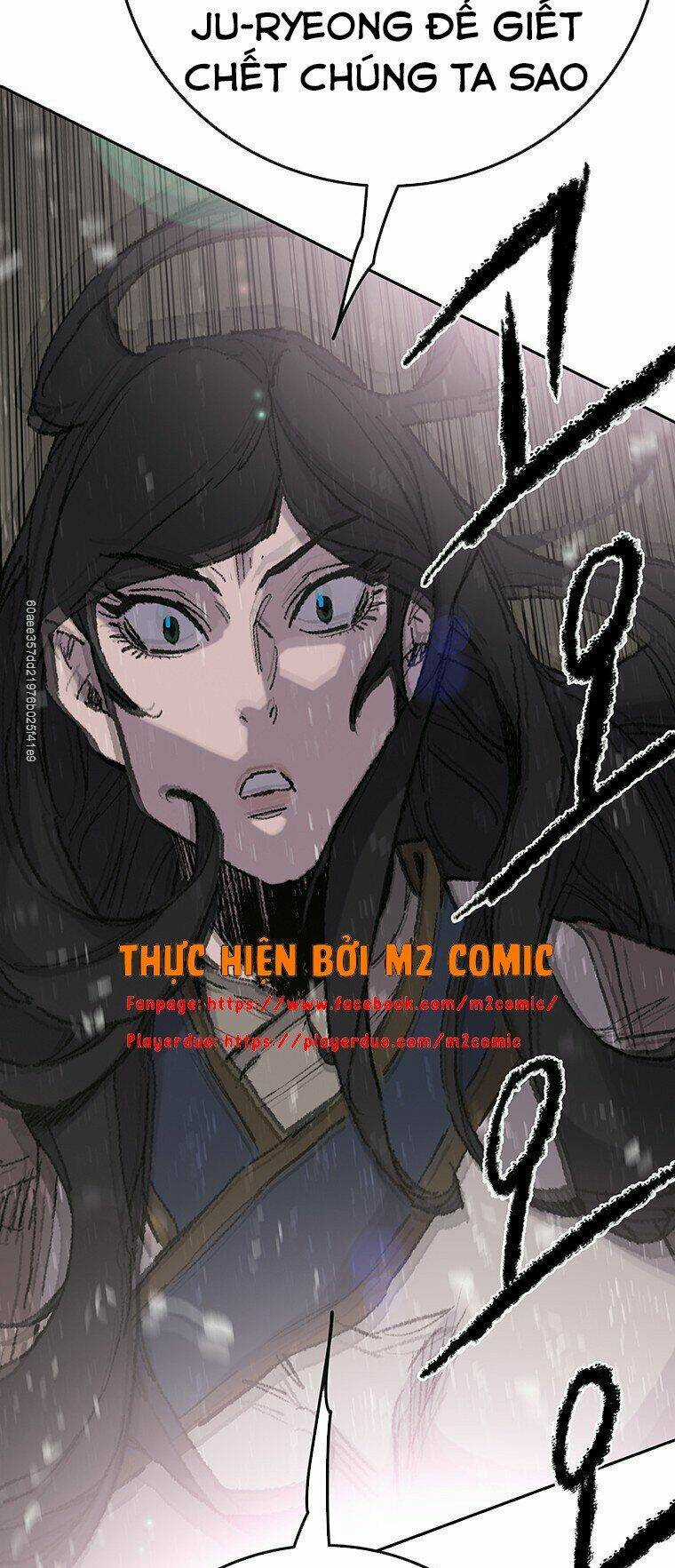 Tiên Kiếm Bất Bại Chapter 72 trang 63