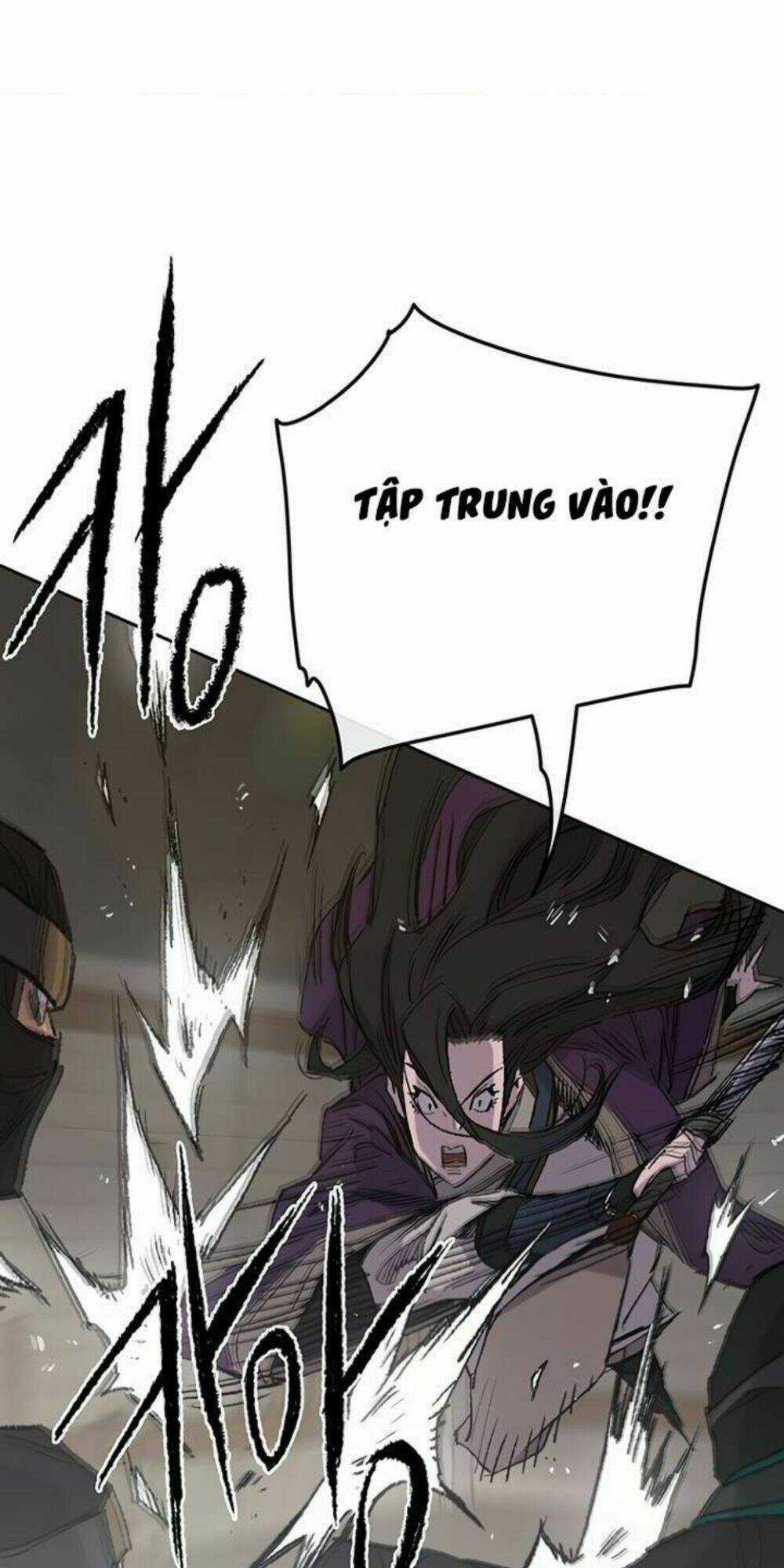 Tiên Kiếm Bất Bại Chapter 73 trang 13