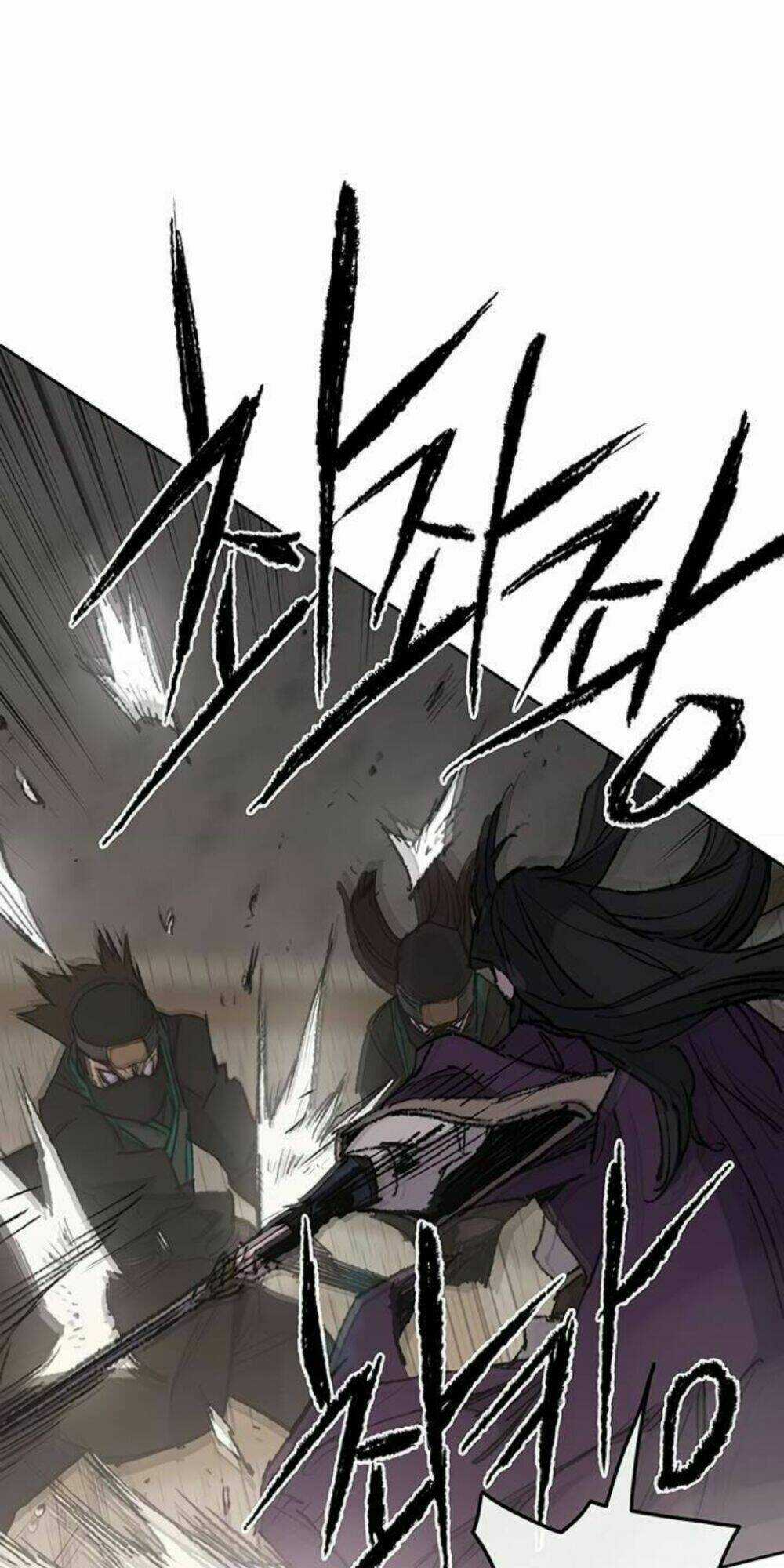 Tiên Kiếm Bất Bại Chapter 73 trang 16