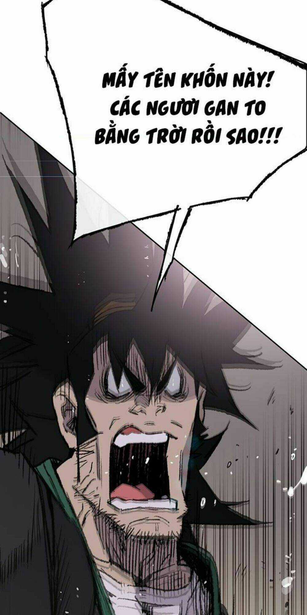 Tiên Kiếm Bất Bại Chapter 73 trang 23