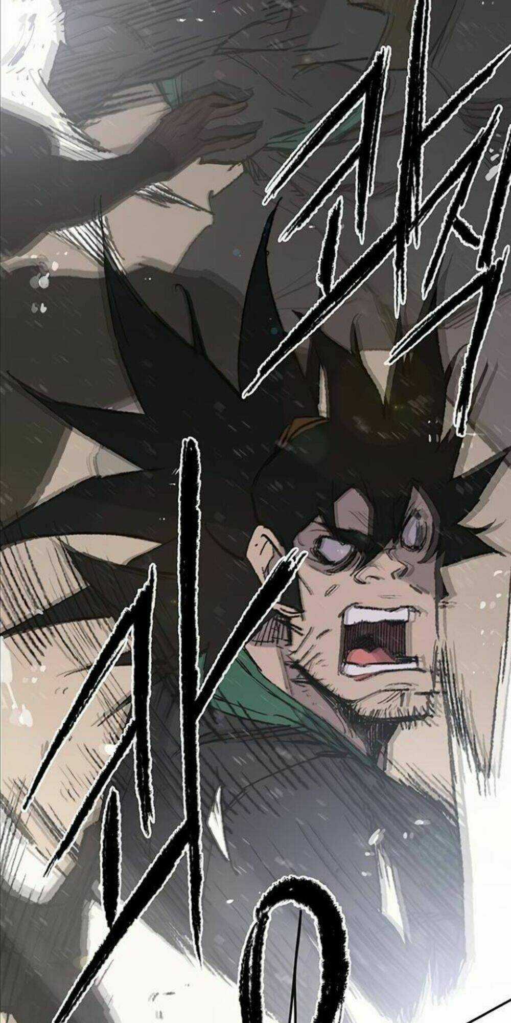 Tiên Kiếm Bất Bại Chapter 73 trang 31