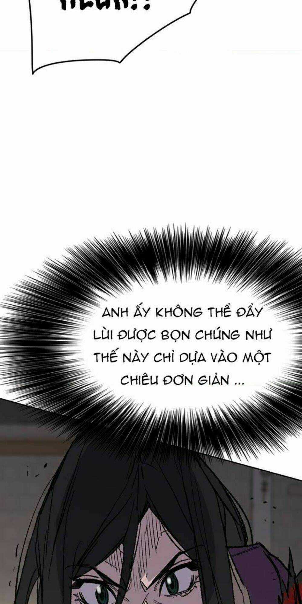 Tiên Kiếm Bất Bại Chapter 73 trang 34