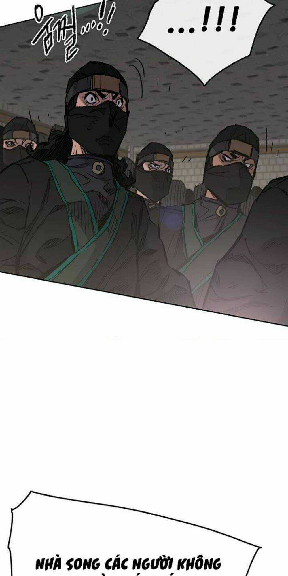 Tiên Kiếm Bất Bại Chapter 73 trang 4