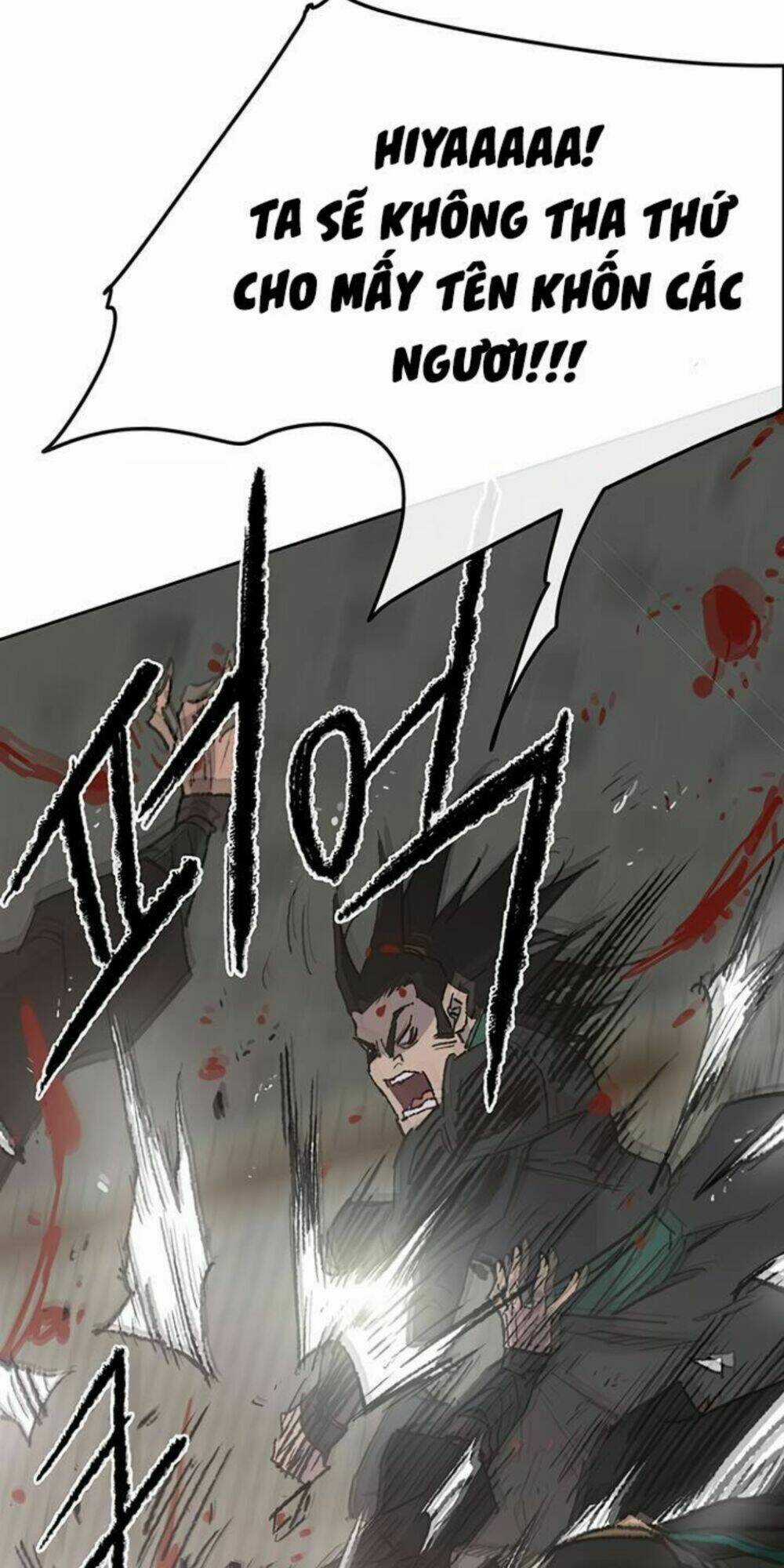 Tiên Kiếm Bất Bại Chapter 73 trang 42