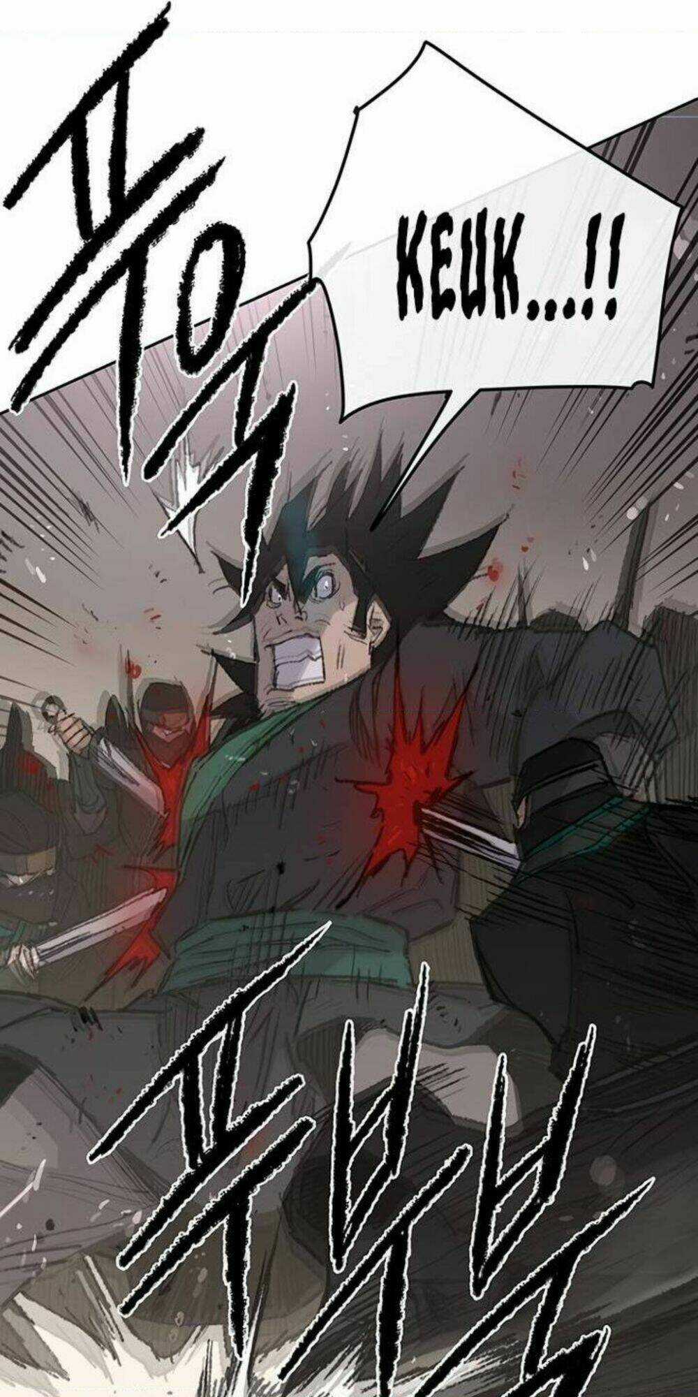 Tiên Kiếm Bất Bại Chapter 73 trang 47