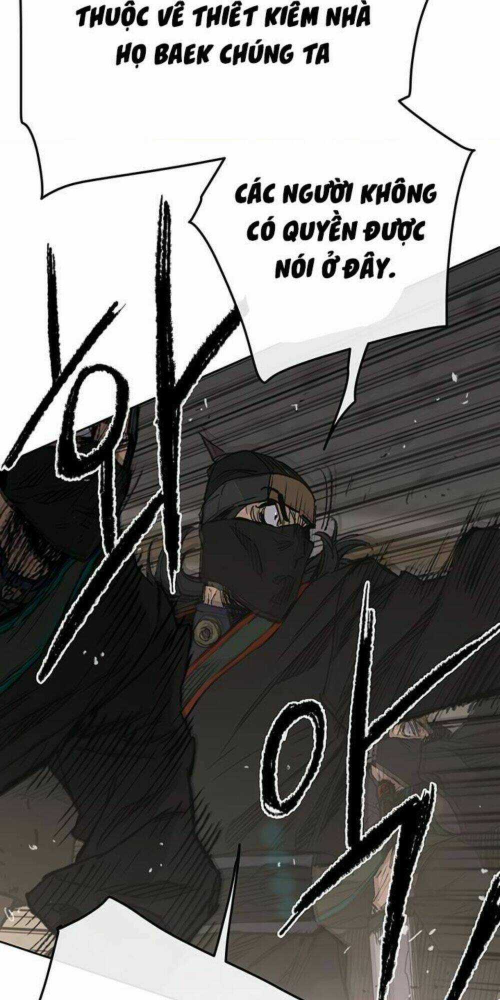 Tiên Kiếm Bất Bại Chapter 73 trang 5