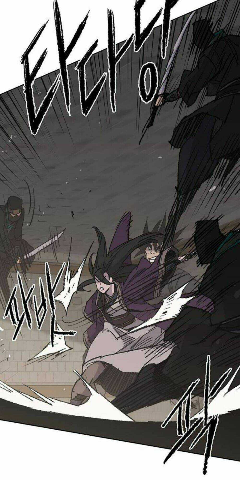 Tiên Kiếm Bất Bại Chapter 73 trang 50