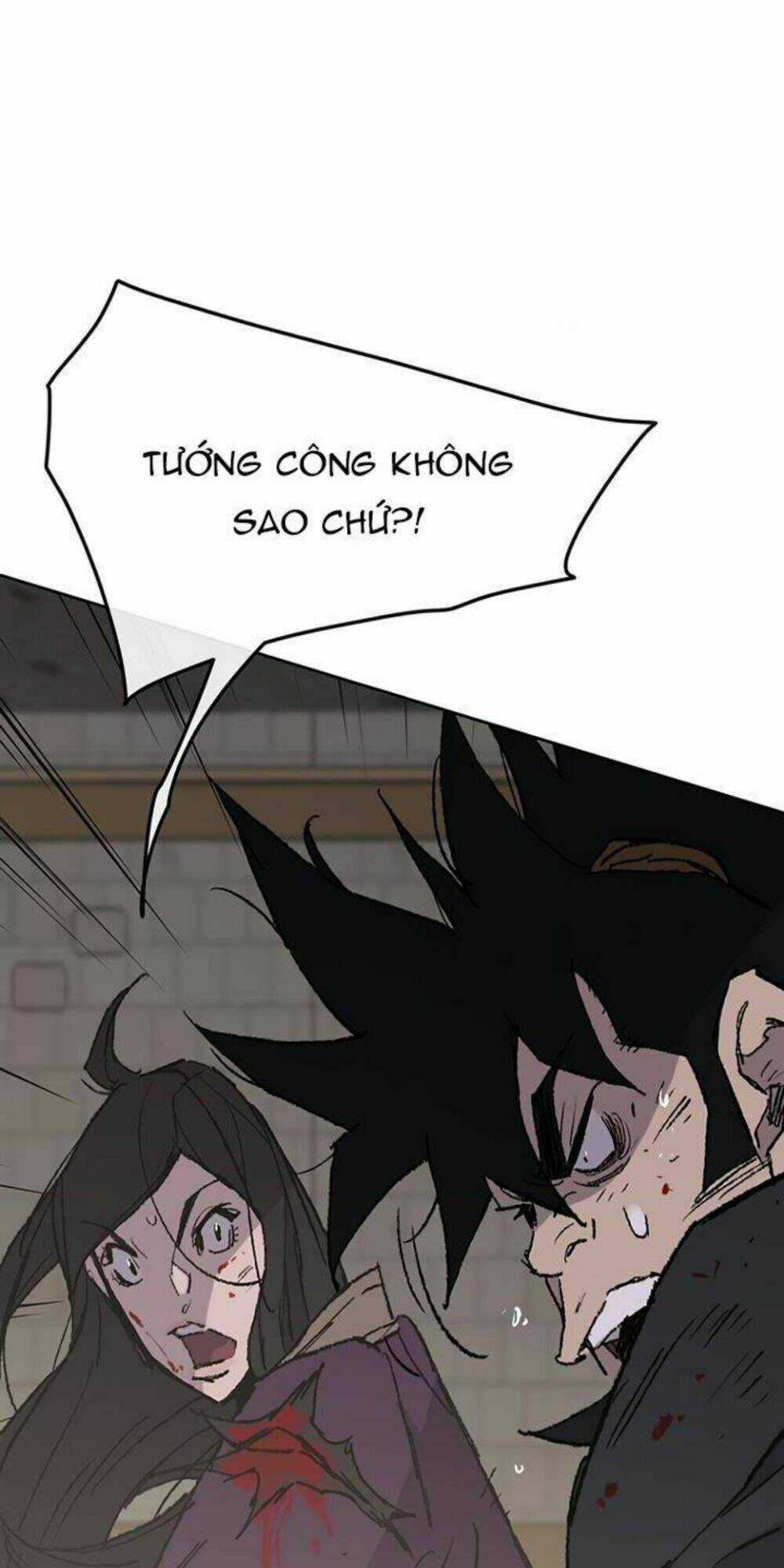 Tiên Kiếm Bất Bại Chapter 73 trang 51