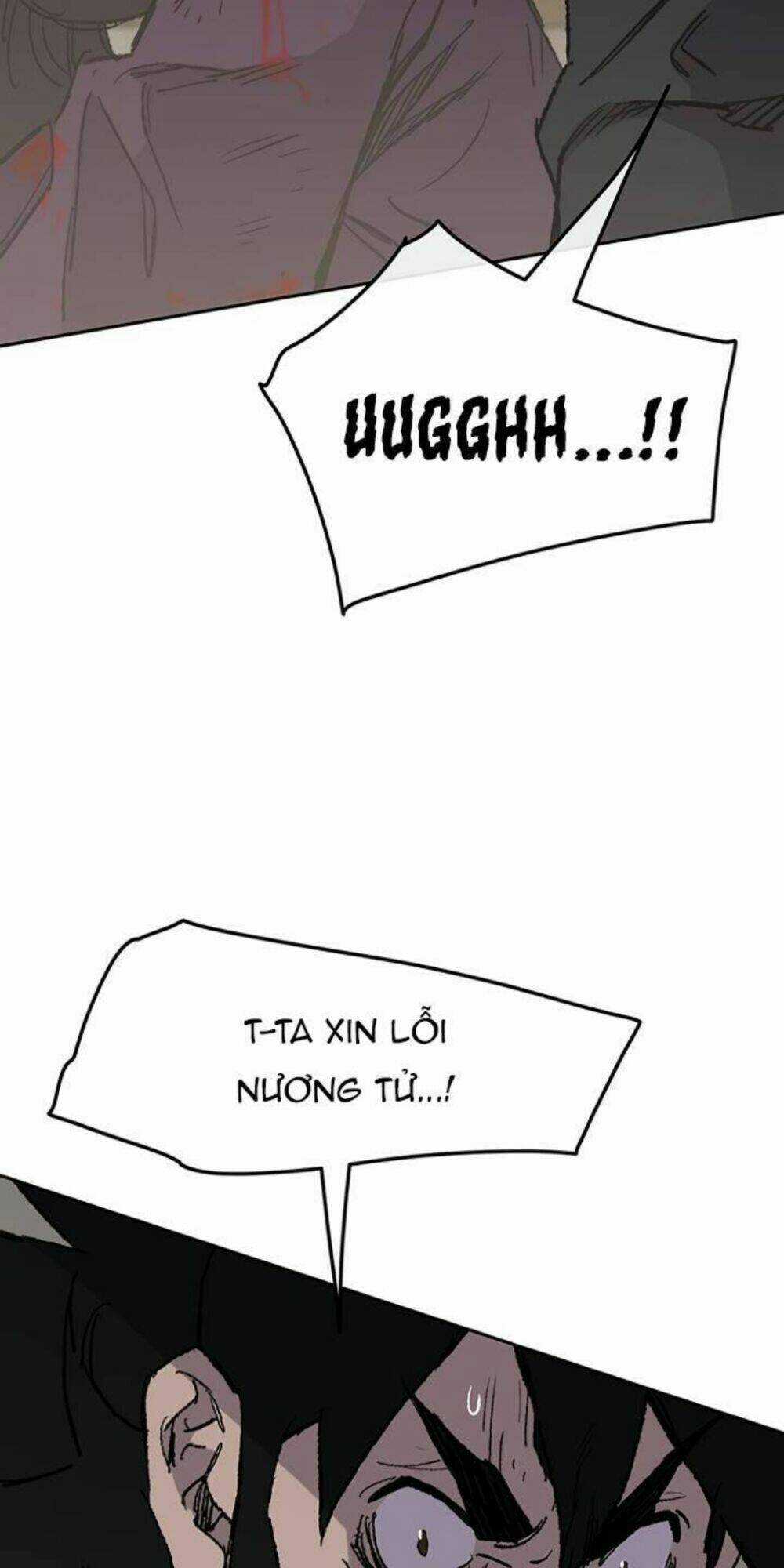 Tiên Kiếm Bất Bại Chapter 73 trang 52