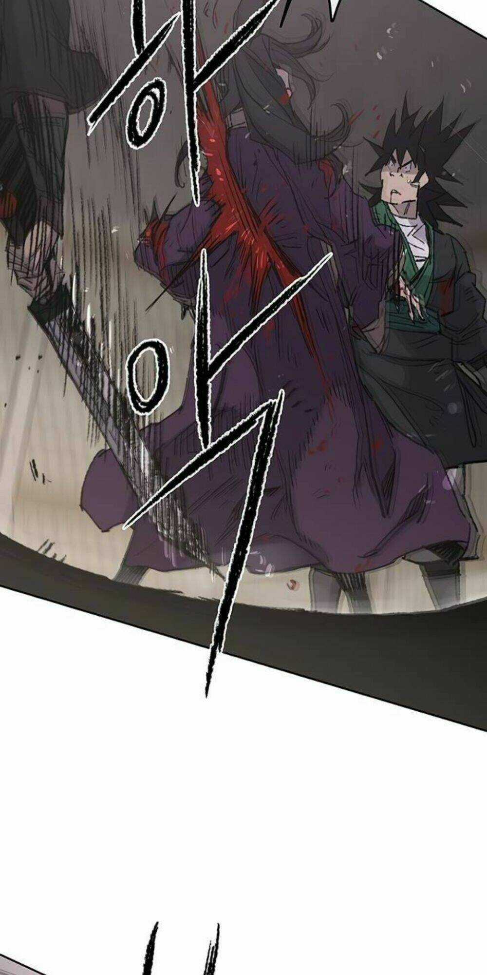 Tiên Kiếm Bất Bại Chapter 73 trang 54