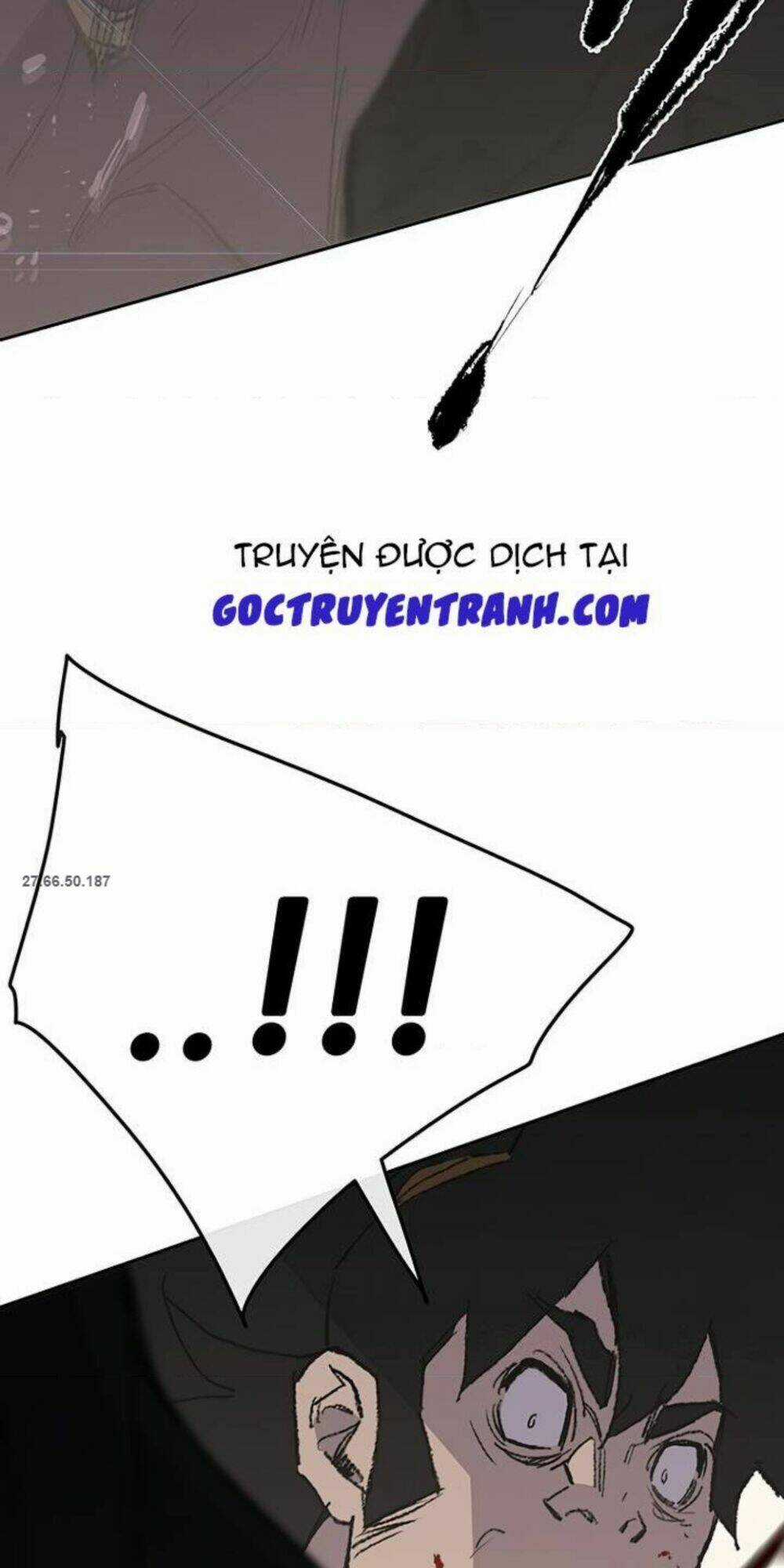 Tiên Kiếm Bất Bại Chapter 73 trang 57