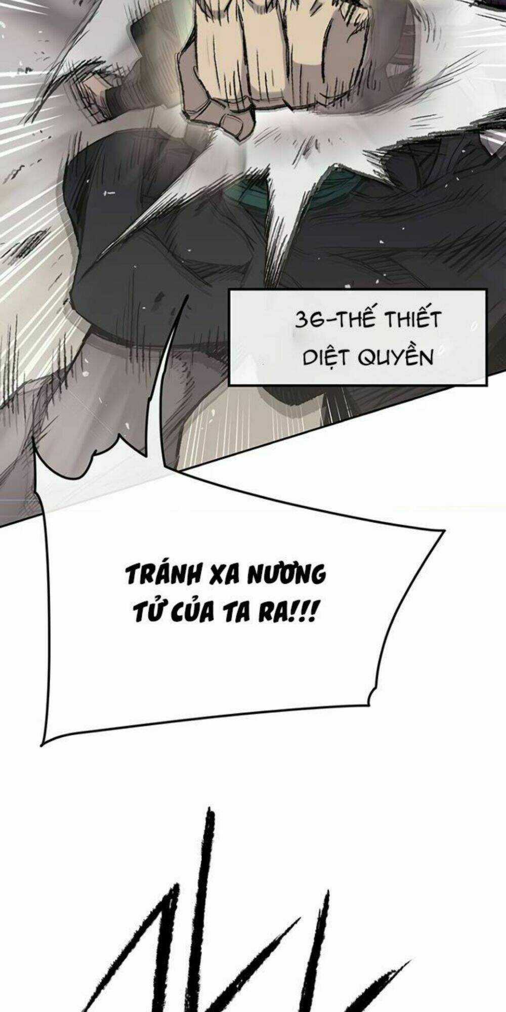 Tiên Kiếm Bất Bại Chapter 73 trang 7