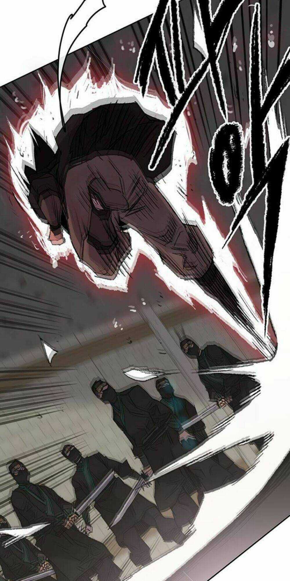 Tiên Kiếm Bất Bại Chapter 73 trang 74