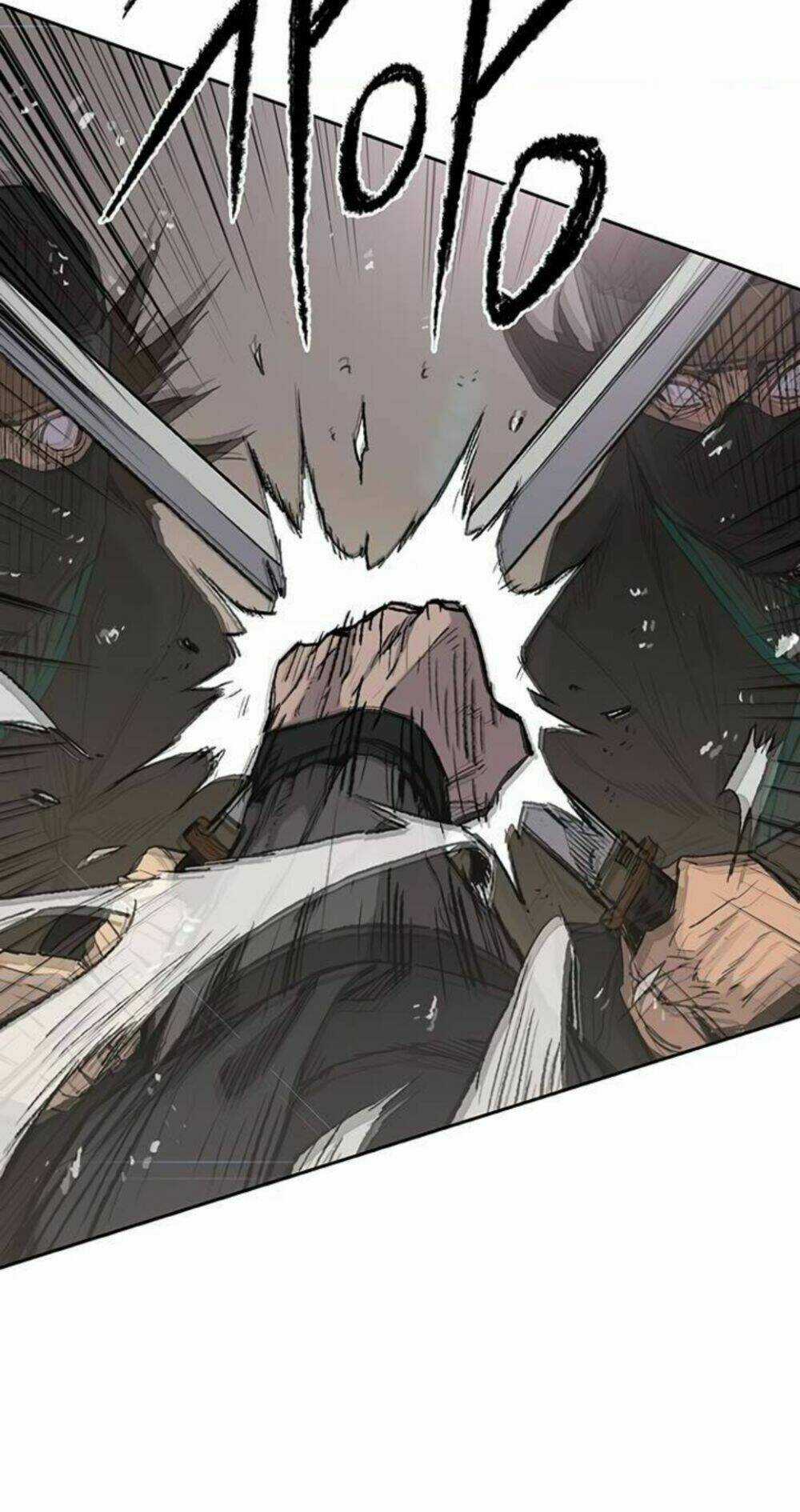 Tiên Kiếm Bất Bại Chapter 73 trang 8