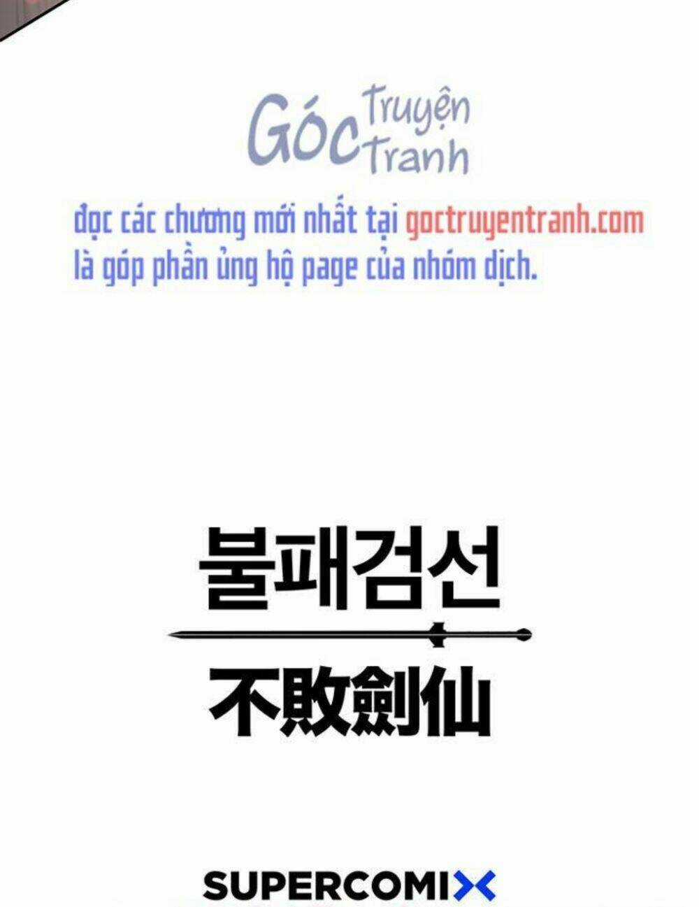 Tiên Kiếm Bất Bại Chapter 73 trang 88