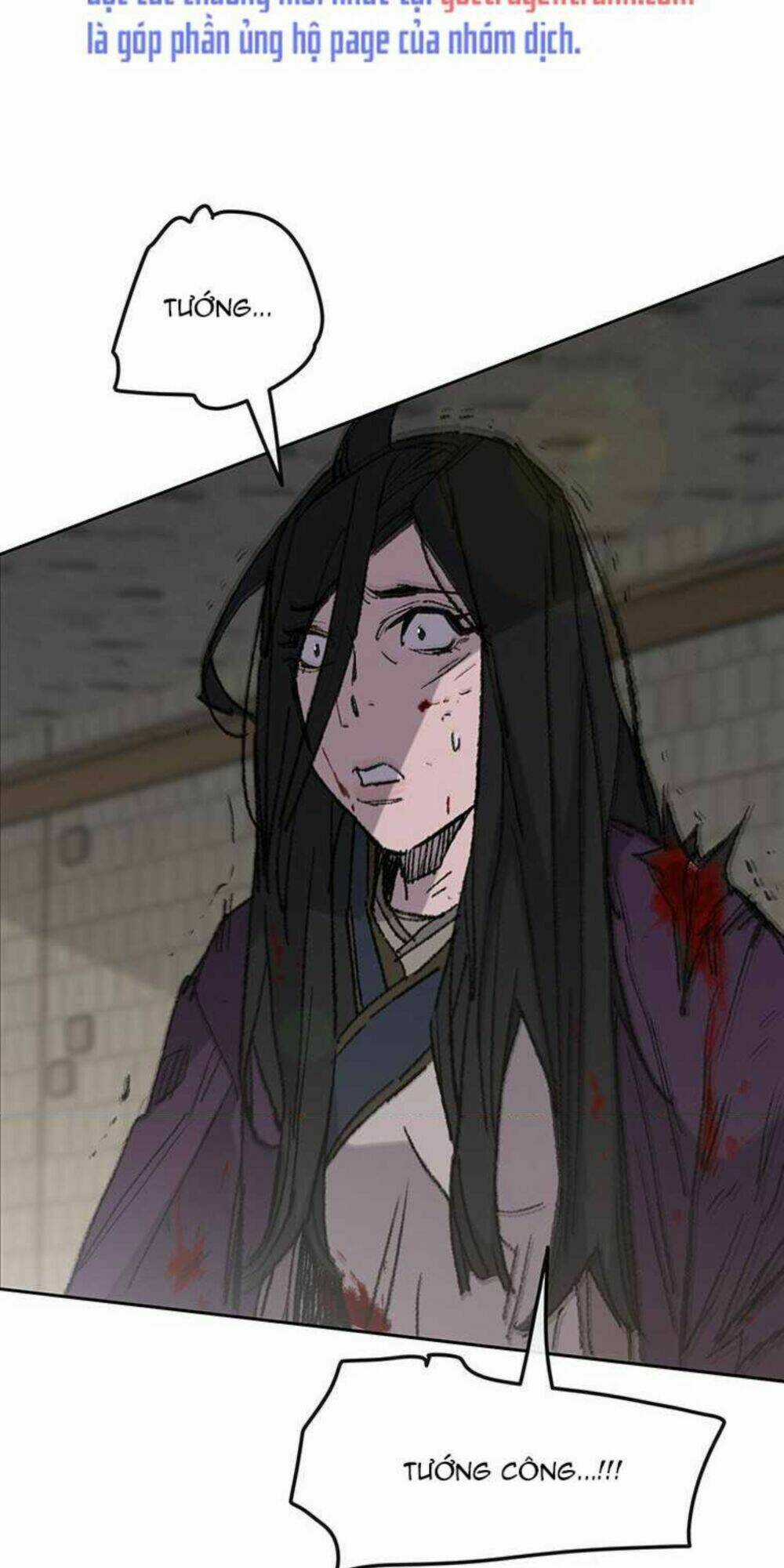 Tiên Kiếm Bất Bại Chapter 74 trang 1