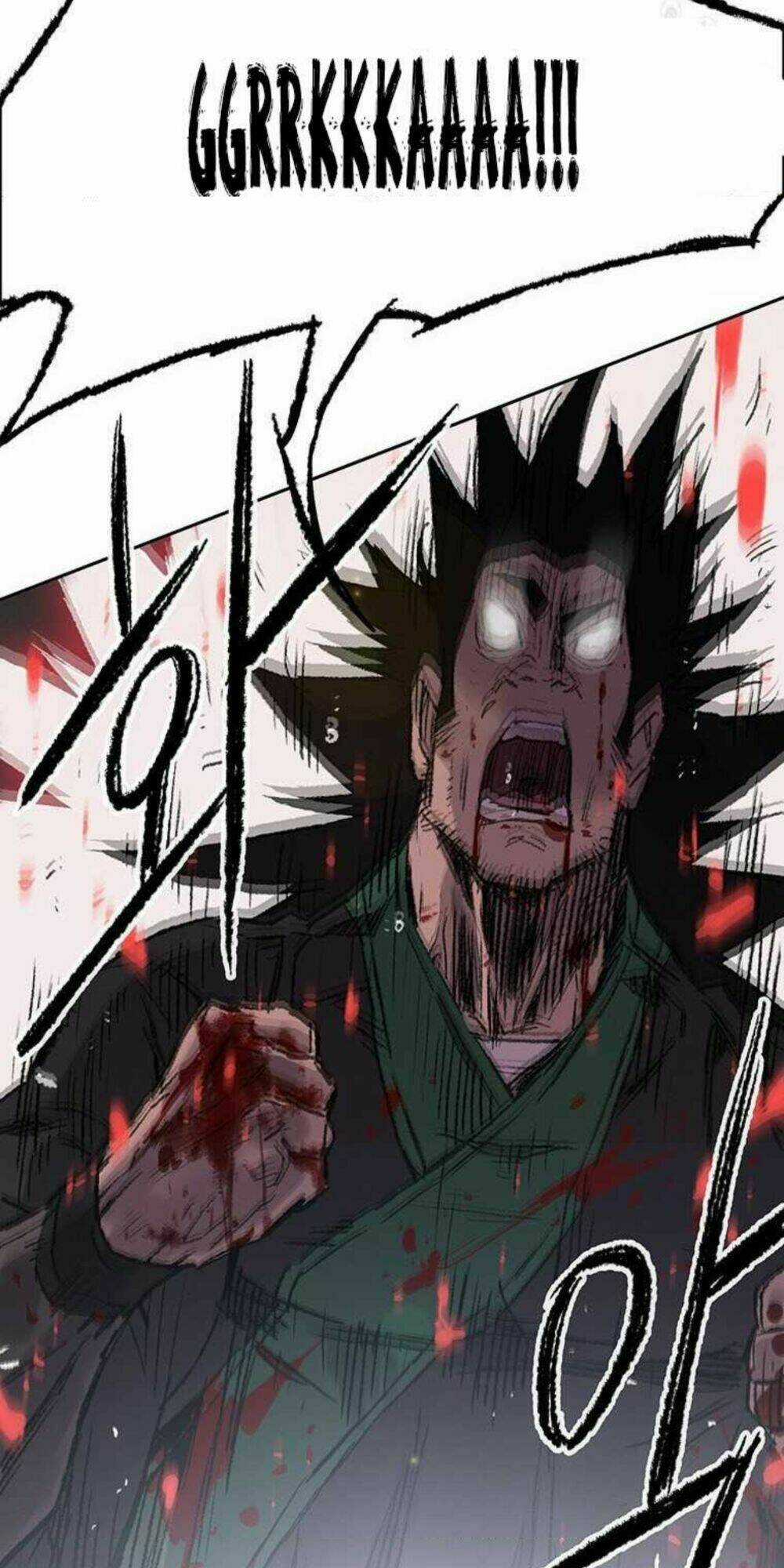 Tiên Kiếm Bất Bại Chapter 74 trang 11