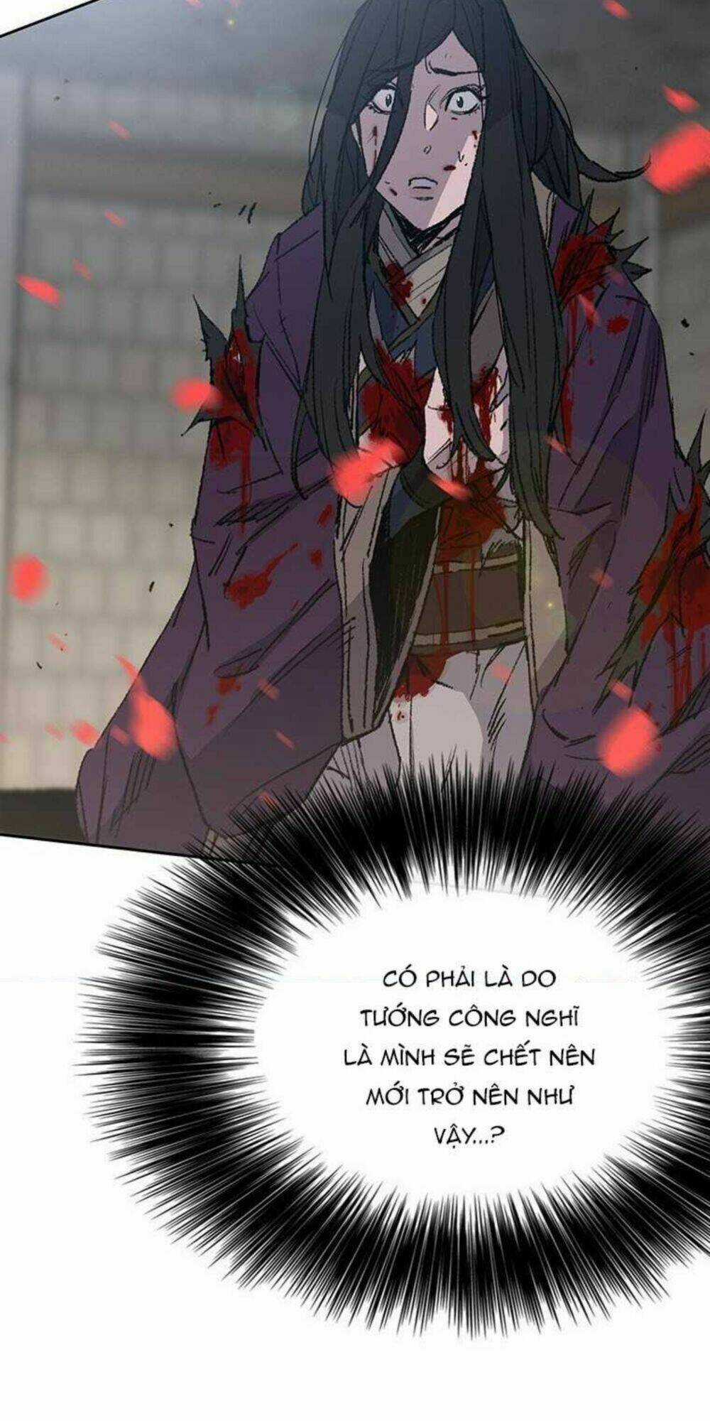 Tiên Kiếm Bất Bại Chapter 74 trang 13