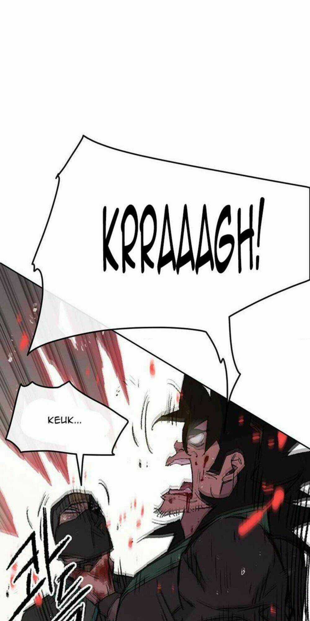 Tiên Kiếm Bất Bại Chapter 74 trang 14