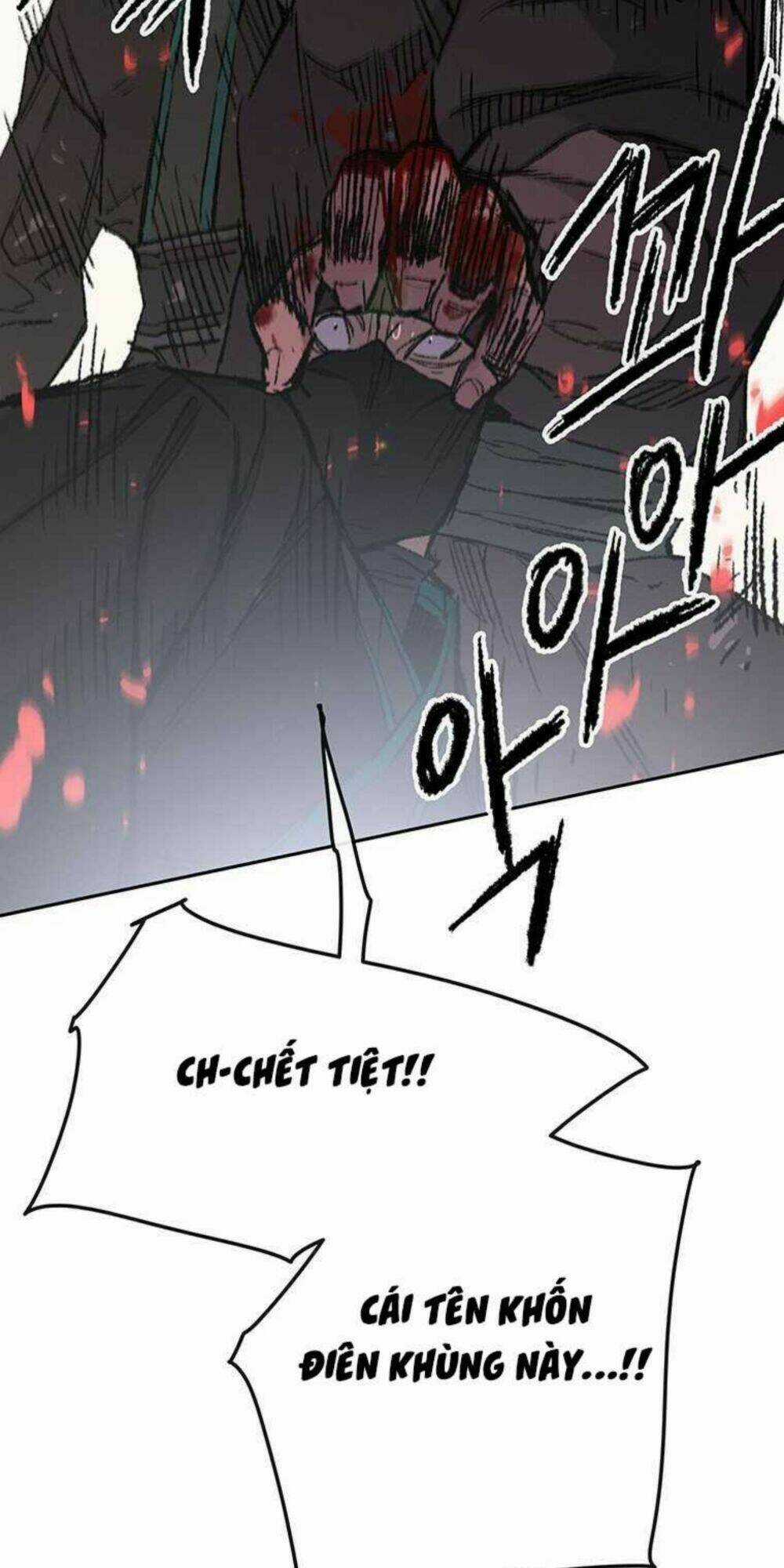 Tiên Kiếm Bất Bại Chapter 74 trang 15