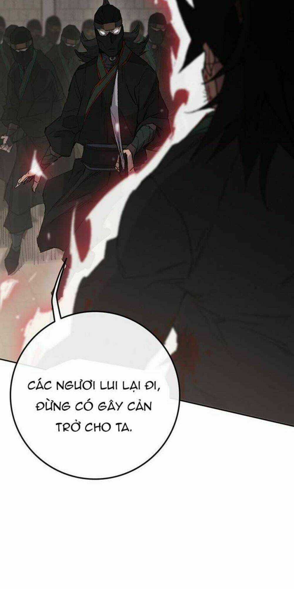 Tiên Kiếm Bất Bại Chapter 74 trang 17